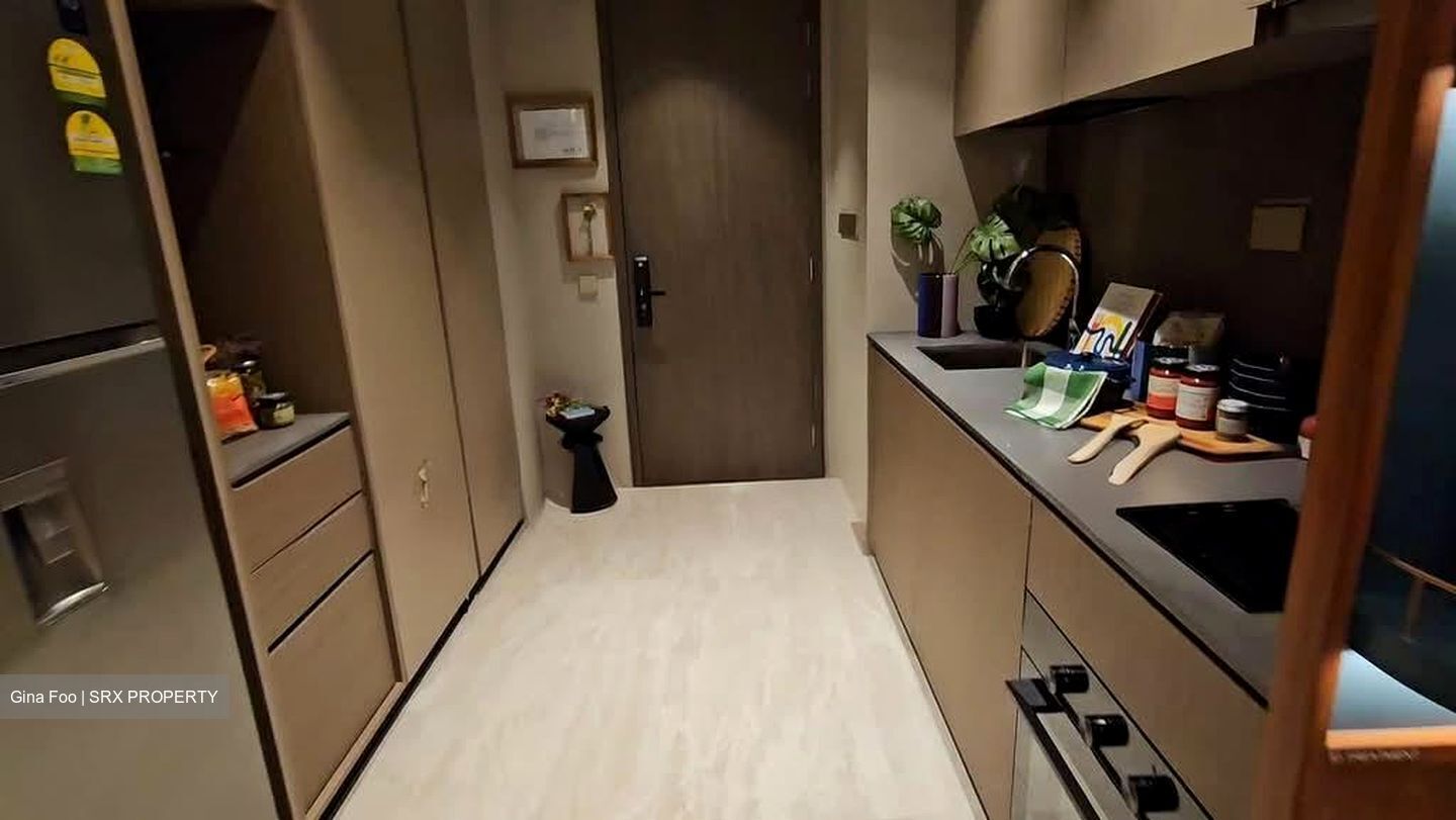 Sora (D22), Apartment #581659481
